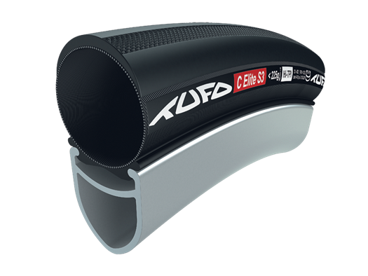 Tufo clincher tubular discount