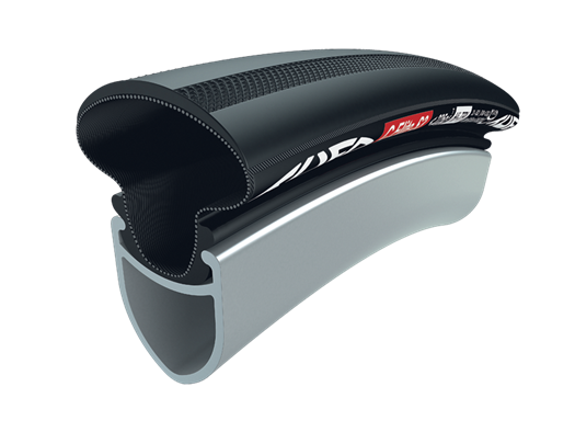 Tubular Clincher TUFO Bicycle Tyre Company