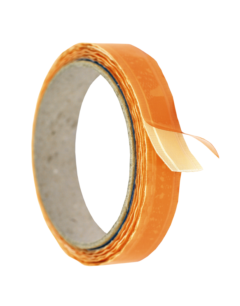 RUBAN ADHESIF DOUBLE FACE TUFO COLLE BOYAUX GLUING TAPE FOR TUBULAR ROAD TYRES 