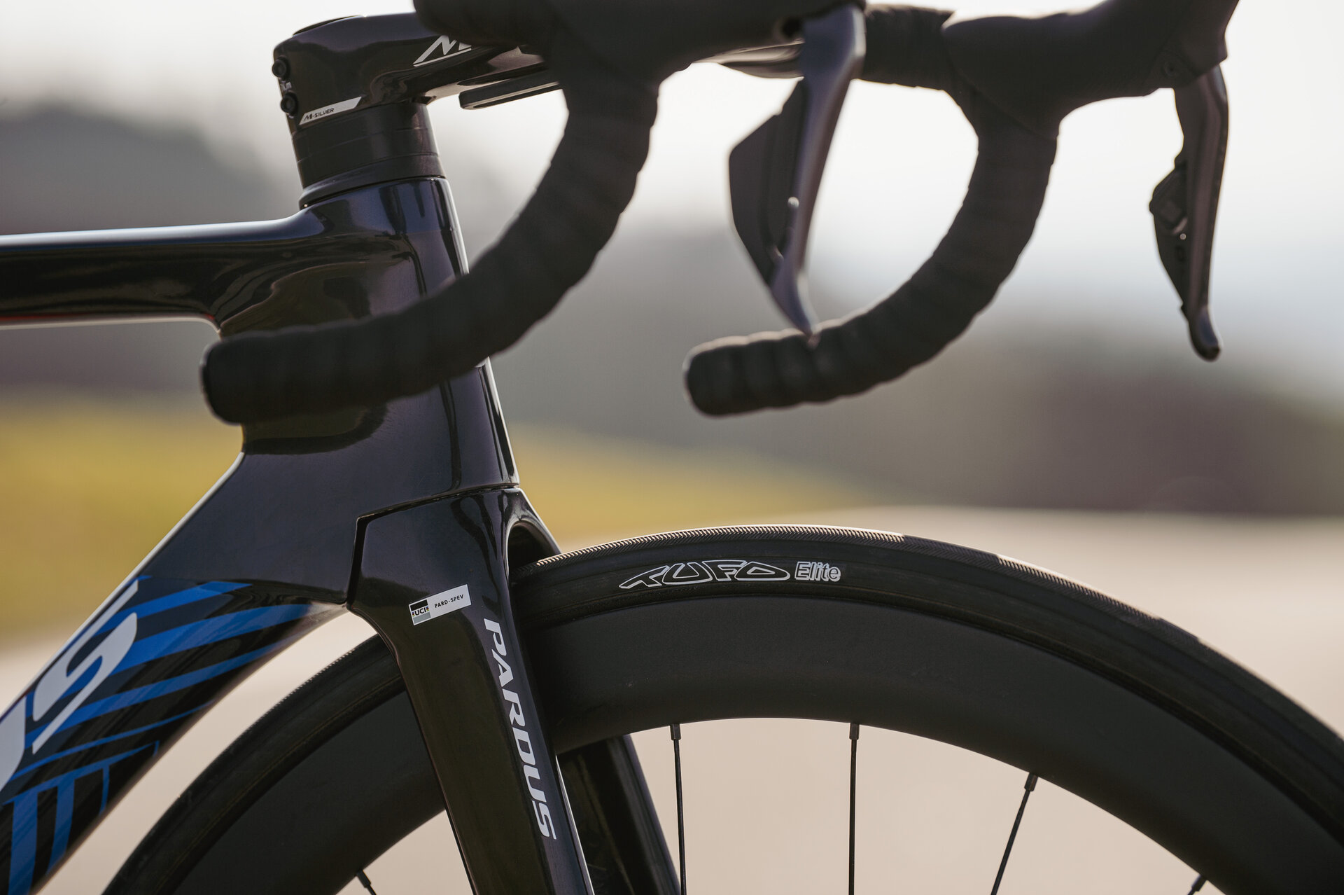 Comtura Prima and Endurance 7TR in 32 mm