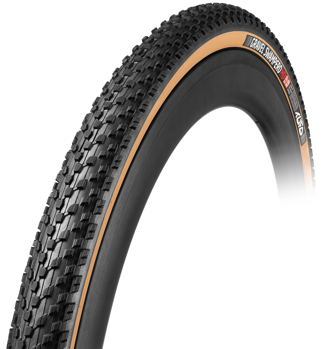 Gravel Swampero HD | TUFO - Bicycle Tyre Company